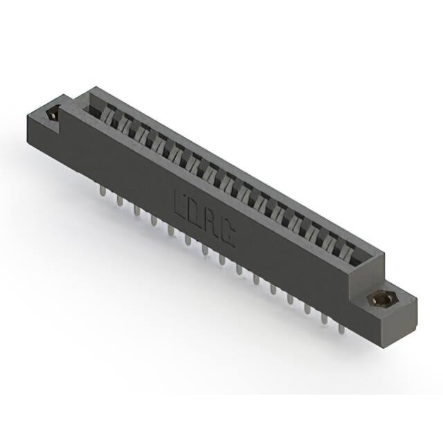 356-015-420-107 EDAC Inc.  Edgeboard Connectors